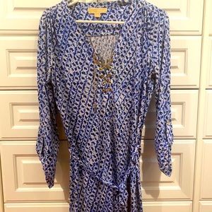 Tunic dress
